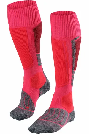 Falke Mi-bas femme SK1