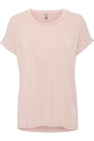 Culture T-shirt femme Kajsa