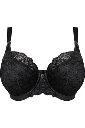 Elomi Soutien-gorge plunge paddé armatures femme Brianna