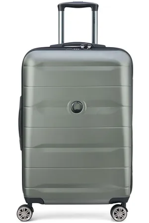 Delsey Valise trolley 4 doubles roues Comete + 67 cm
