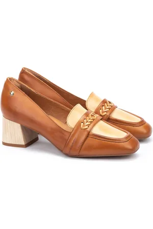 Pikolinos Mocassins femme Murcia W9P-5637C1