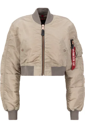 Alpha Industries Blouson femme MA-1 Boxy