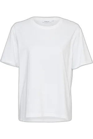 Moss Copenhagen T-shirt femme Terina Organic