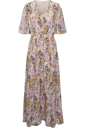 Kaffe Robe femme Sorita