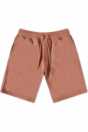 Colorful Standard Short Classic Organic rosewood mist
