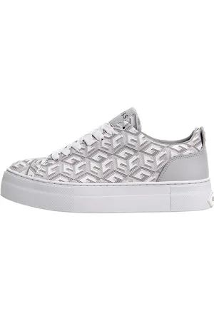 Guess Baskets femme Giaa 5