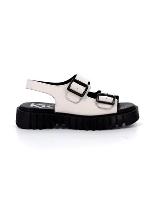 Kickers Sandales femme Falk