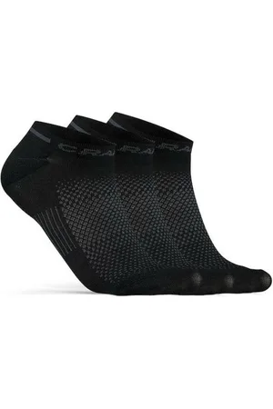 Craft Chaussettes core dry shafless (x3)