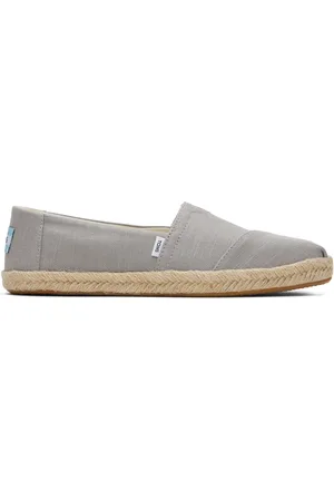 TOMS Espadrilles femme Alpargata Rope