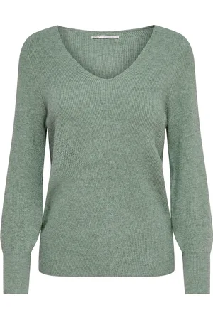 ONLY Pullover manches longues femme onlatia