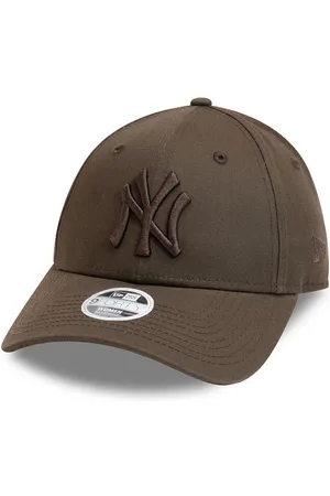 New Era Casquette de baseball femme MLB New York Yankees