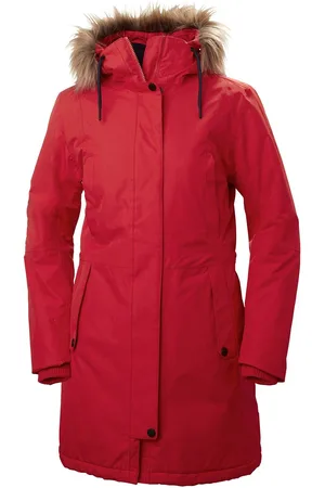 Helly Hansen Parka femme Mayen