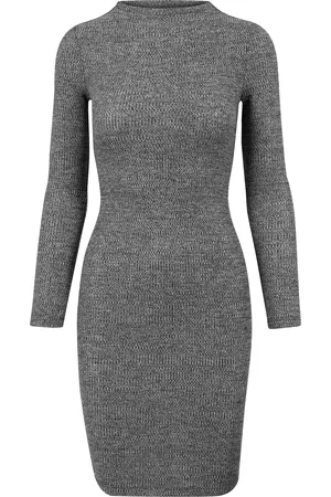 Urban classics Robe femme Urban Classic Basic