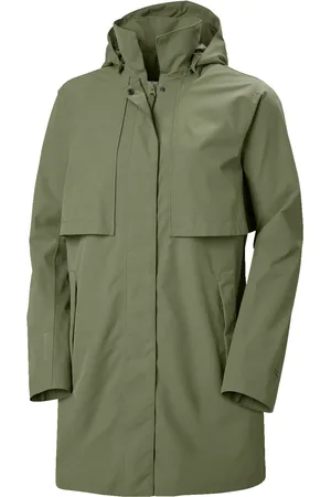 Helly Hansen Veste imperméable femme Lilja