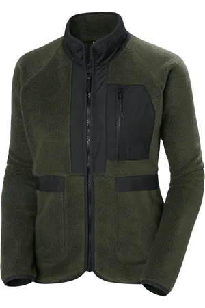 Helly Hansen Veste à poils femme Aurora