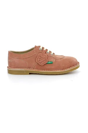 Kickers Derbie femme Karma