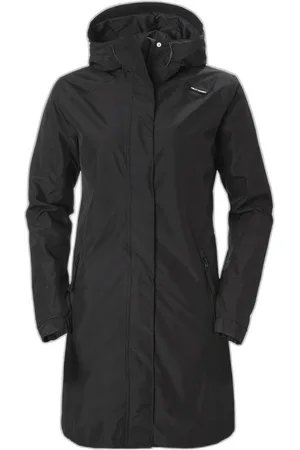 Helly Hansen Veste imperméable femme valkyrie