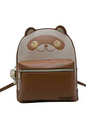 Red Robin Sac à dos femme Gaming Tanuki
