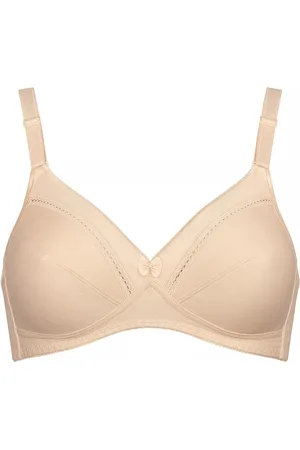 Triumph Soutien-gorge coton femme Classic