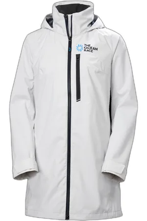 Helly Hansen Veste long femme the ocean race