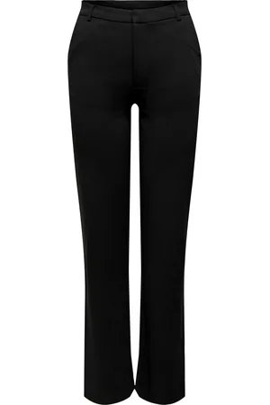 JDY Pantalon droit femme JRS Geggo