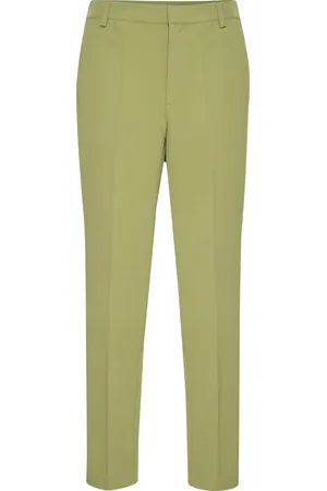 Kaffe Pantalon zippé femme Sakura HW