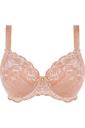 Fantasie Soutien-gorge renfort latéral armatures femme Aubree