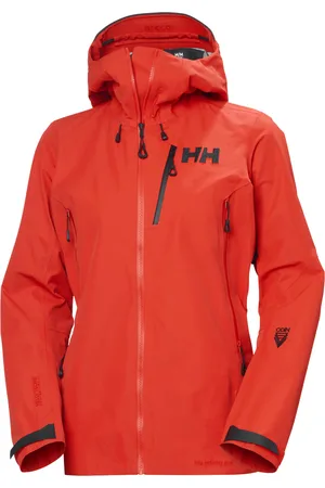 Helly Hansen Veste imperméable femme Odin 9 World Inf Shell