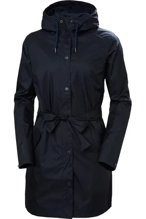 Helly Hansen Manteau femme Lyness II