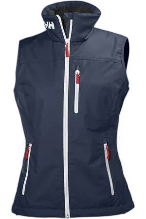 Helly Hansen Veste sans manche femme crew