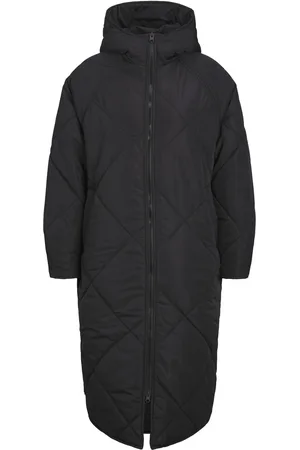 JACK & JONES Doudoune à capuche femme Sienna OTW