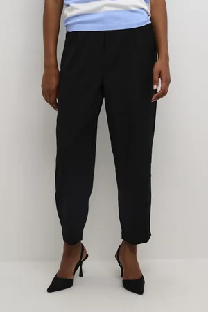 Kaffe Pantalon 7/8 femme Merle