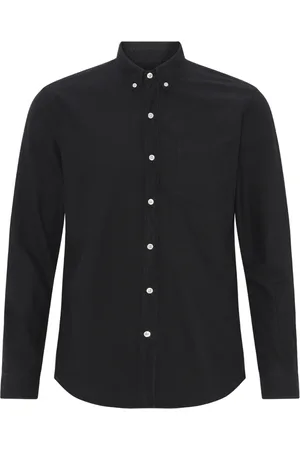 Colorful Standard Chemise Organic deep black