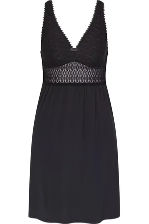 Triumph Robe nuisette femme Aura Spotlight