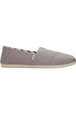 TOMS Espadrilles femme Alpargata