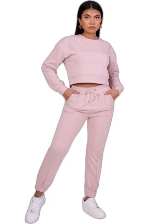 Project X Paris Sweatshirt femme Basic court ample