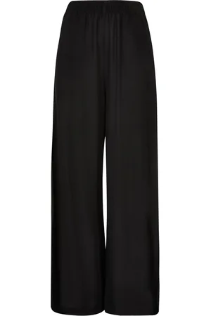 Urban classics Jogging large viscose femme