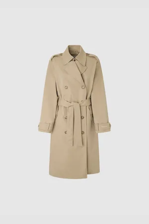 Pepe Jeans Manteau femme Star