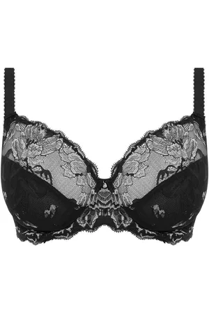 Fantasie Soutien-gorge renfort latéral armatures femme Aubree