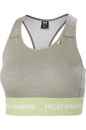 Helly Hansen Brassière femme Lifa Merino Midweight