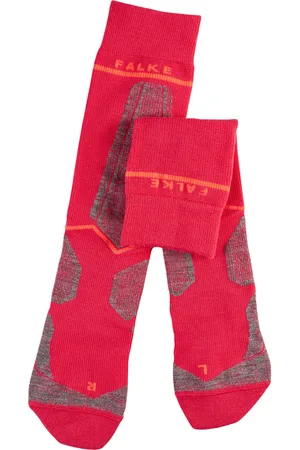 Falke Mi-bas femme SK Energizing Wool