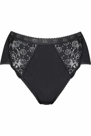 Sloggi Culotte femme Chic Midi