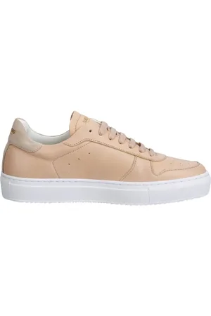Suedwind Footwear Baskets en cuir femme Copenhagen