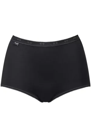 Sloggi Culotte femme Basic+ Maxi