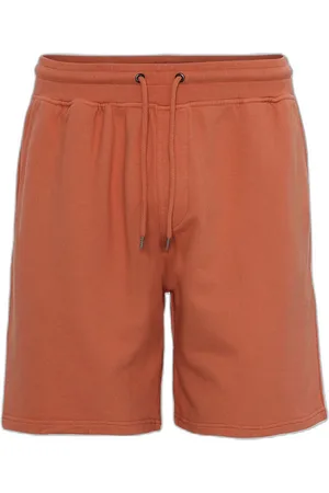 Colorful Standard Short Classic Organic dark amber