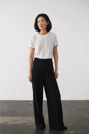 Soaked in Luxury T-shirt femme Columbine