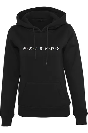 Urban classics Sweatshirt à capuche femme Urban Classic friend