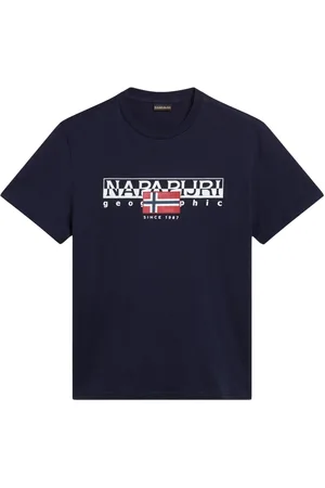 Napapijri T-shirt Aylmer
