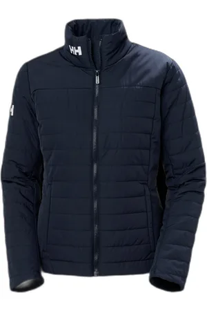 Helly Hansen Veste femme crew insulator 2.0