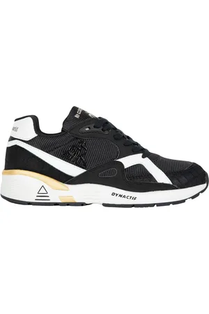 Le Coq Sportif Baskets femme R850 W Chimere